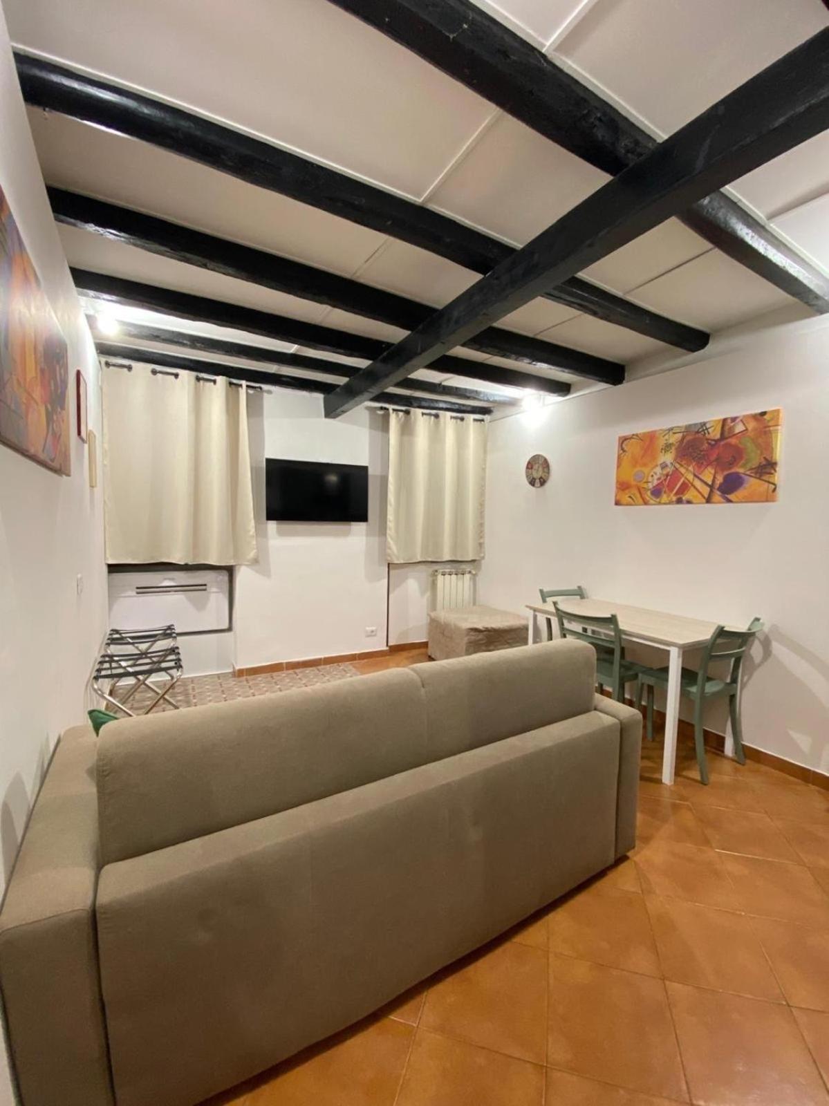 Casa Vicolo Moroni - Trastevere Rome Exterior photo